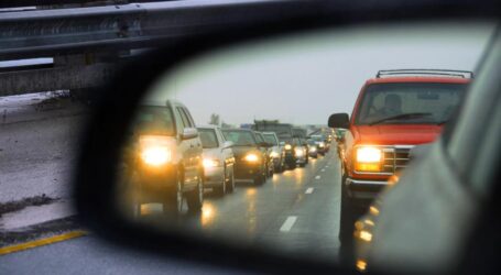 Від початку травня в Україні діятиме важлива зміна в ПДР