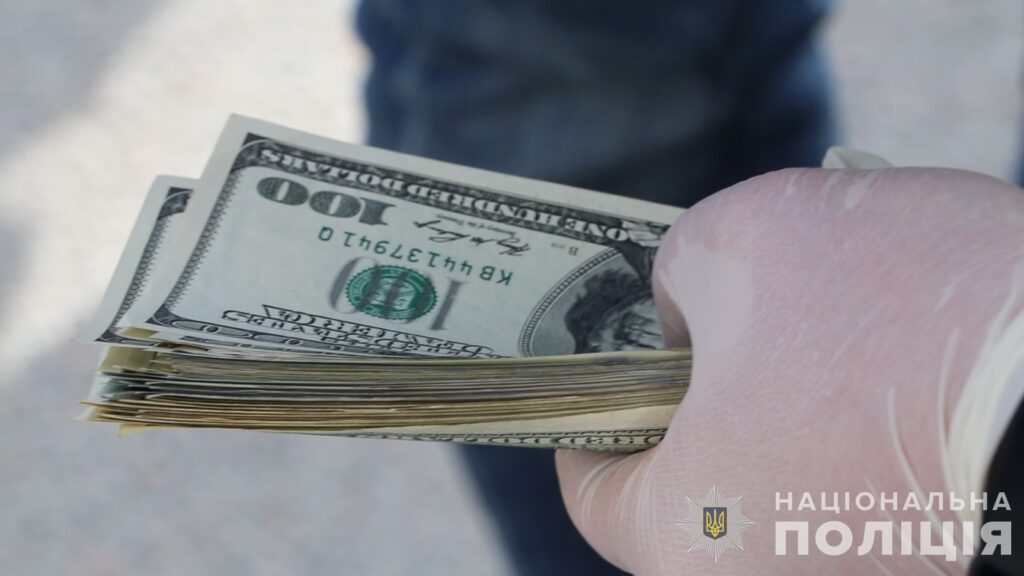 16 тисяч доларів – за незаконний перетин кордону: на Дніпропетровщині правоохоронці ліквідували злочинну схему - ФОТО