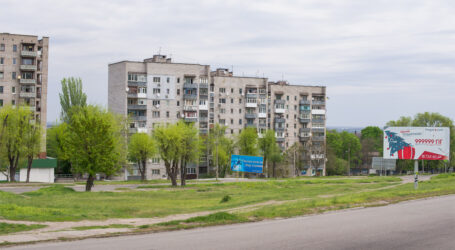 В Кам’янському перейменували та увідповіднили до стандартів держмови понад 80 вулиць та провулків