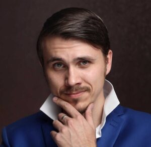 Прем'єра «Ромео і Джульєтти» в Кам'янському театрі ім. Лесі Українки – втілення давньої мети головного режисера Сергія Чулкова - ФОТО