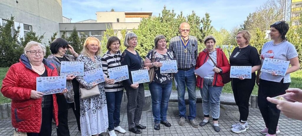Освітяни Кам'янського знайомились з системою освіти навчальних закладів Європи - ФОТО