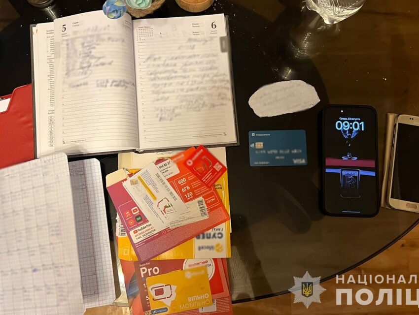 На Дніпропетровщині затримали шахраїв, які ошукали, в тому числі й військових на майже 120 тисяч гривень