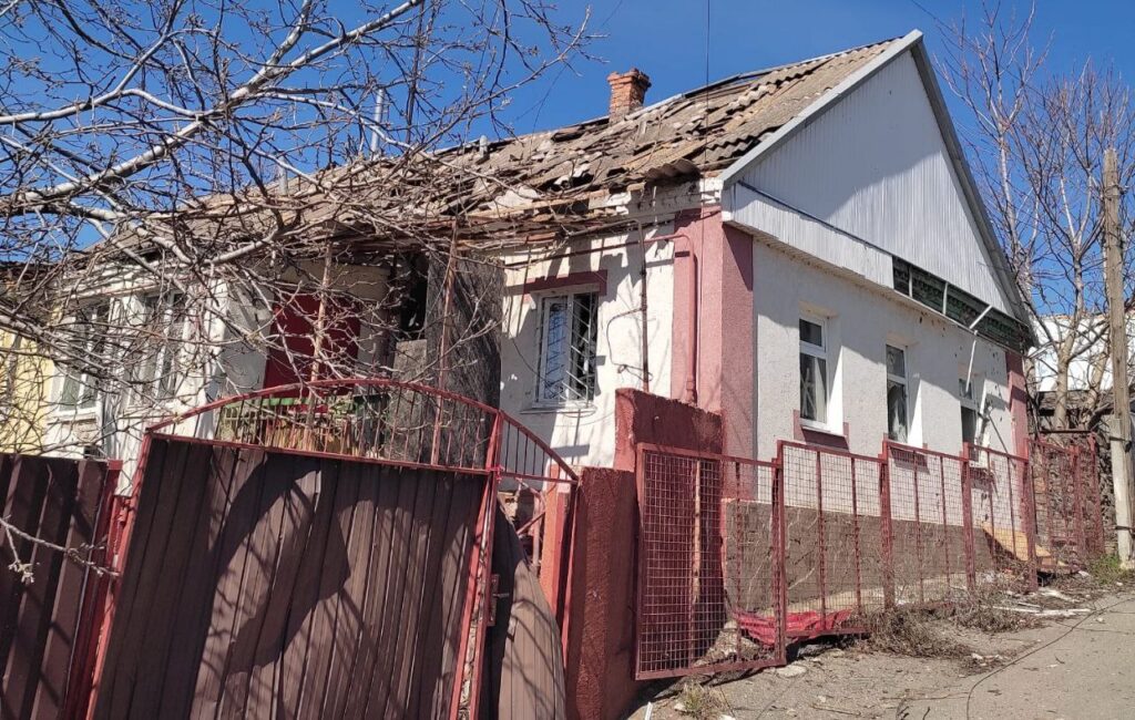 Вночі наші військові знищили над Дніпропетровщиною ворожі безпілотники - ФОТО