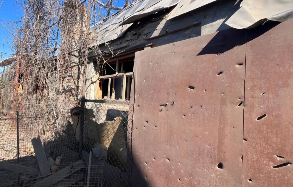 Вночі наші військові знищили над Дніпропетровщиною більше десятка ворожих безпілотників - ФОТО