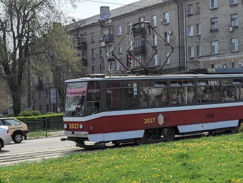 Вночі на Дніпропетровщині працювала ППО