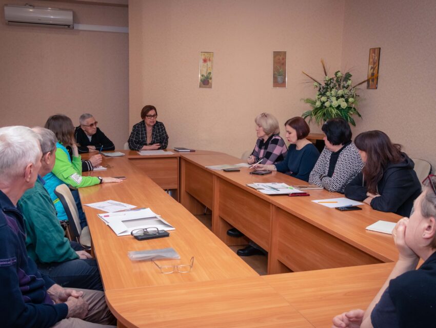 В Кам’янському Театрі ляльок у травні відбудеться прем’єра дитячої вистави