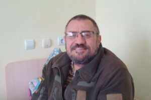 В Кам'янському Центрі медичної реабілітації, що працює на базі міськлікарні №5, «лікують не лише медикаментами, а й лагідним, чуйним ставленням» - ФОТО