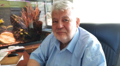 Сергій Задоя: «Намагаємося бути готовими до всіх, навіть найважчих викликів сьогодення»