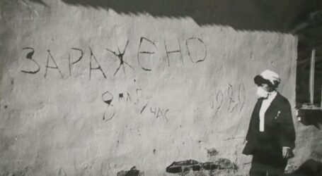 Чорнобиль: «Згодом звикнуть і ніякі атомні бомби тоді не будуть страшні», або Майбутня версія миру