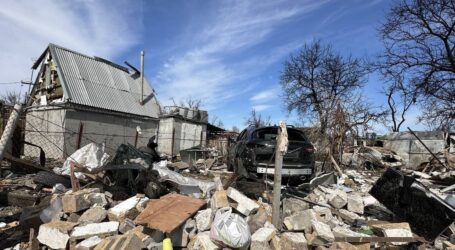 З міського бюджету Кам’янського виділять гроші на виплату матеріальної допомоги постраждалим від ворожої атаки на місто