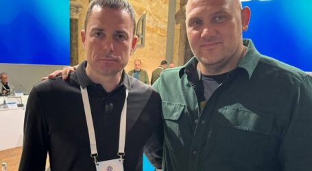 Мер Кам’янського взяв участь у Конгресі місцевих та регіональних рад при Президентові України