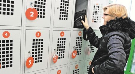 Що робити споживачу, якщо хтось поцупив його сумку з камери схову у супермаркеті