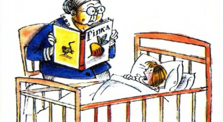 Нема дурних, або Хто такий Кощій Безсмертний