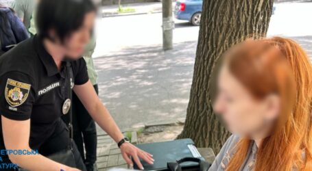 В Дніпрі 19-річна матуся хотіла відкрити власний бізнес на гроші від «продажу» власного сина