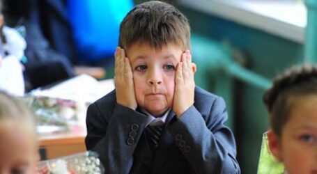 В новому навчальному році обмежать кількість дітей у перших класах