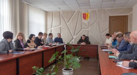 Кам’янське майже на 20% покращило за минулий рік показники у Рейтингу прозорості міст України