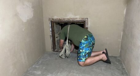 В Кам’янському чоловік поцупив речі з квартири, в якій робив ремонт