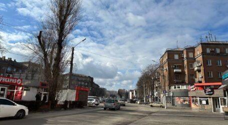 Пів десятка ворожих безпілотників знищили вночі над Дніпропетровщиною наші військові
