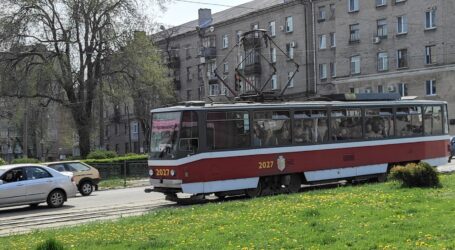 Вночі на Дніпропетровщині працювала ППО