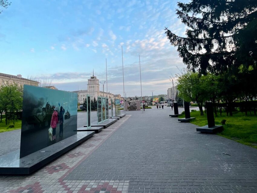 Вночі ворог випустив півтора десятка снарядів по одному з районів Дніпропетровщини