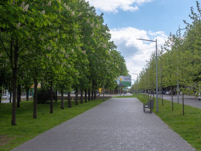 Ввечері та вночі окупанти били по одному з районів Дніпропетровщини