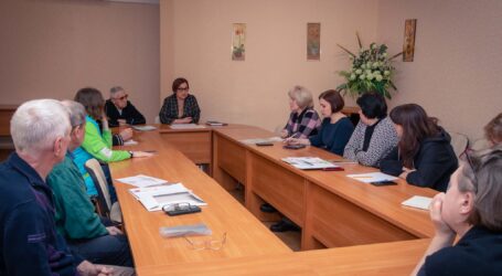 В Кам’янському Театрі ляльок у травні відбудеться прем’єра дитячої вистави