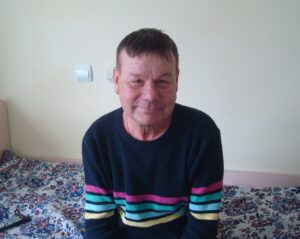 В Кам'янському Центрі медичної реабілітації, що працює на базі міськлікарні №5, «лікують не лише медикаментами, а й лагідним, чуйним ставленням» - ФОТО