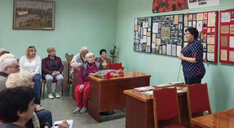 Архівне управління Кам’янського запрошує охочих відвідати оновлені виставки