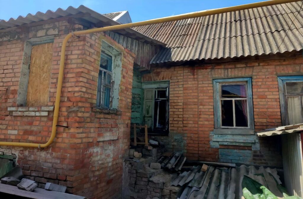 Ніч на Дніпропетровщині минула без ворожих атак - ФОТО