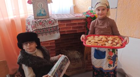 Театр ляльок з Кам’янського отримав Гран-прі Всеукраїнського конкурсу