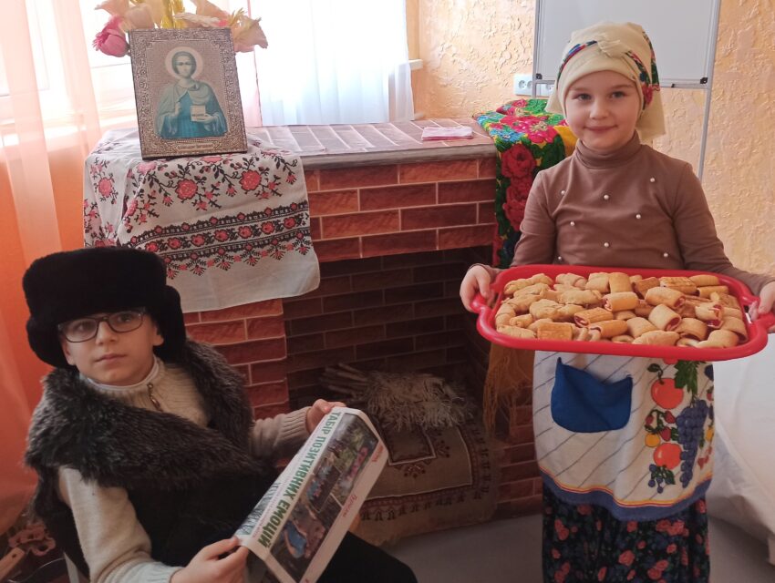 Театр ляльок з Кам’янського отримав Гран-прі Всеукраїнського конкурсу
