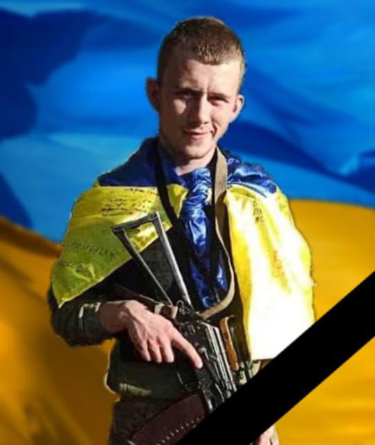 Завтра в Кам'янському попрощаються з загиблим на війні два роки тому захисником України Анатолієм Сапегіним - ФОТО