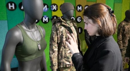 Без претензій до світу