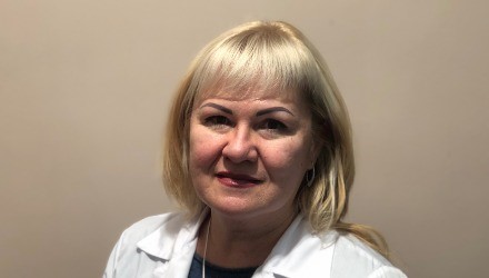 Лікар на все життя: кращі сімейні лікарі Кам'янського про час і про себе - ФОТО