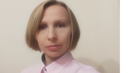 Лікар на все життя: кращі сімейні лікарі Кам'янського про час і про себе - ФОТО