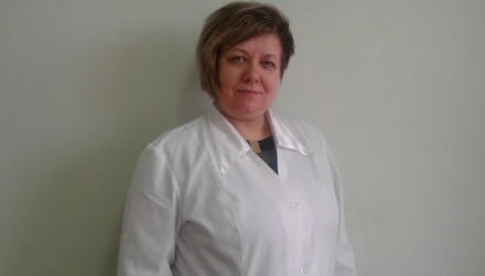 Лікар на все життя: кращі сімейні лікарі Кам'янського про час і про себе - ФОТО