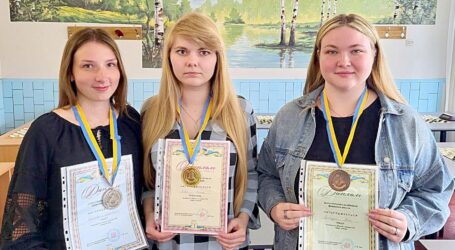 Стовідсоткове “влучання” кам`янських шашкістів на чемпіонаті Дніпропетровщини