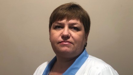 Лікар на все життя: кращі сімейні лікарі Кам'янського про час і про себе - ФОТО