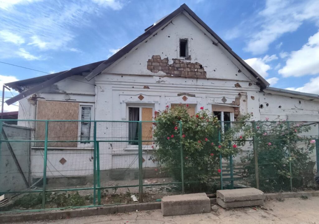 Ніч на Дніпропетровщині минула без ворожих атак - ФОТО