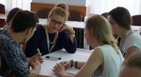 Представників громадських організацій Кам’янського запрошують на безкоштовний одноденний воркшоп щодо відовідального ведення бізнесу