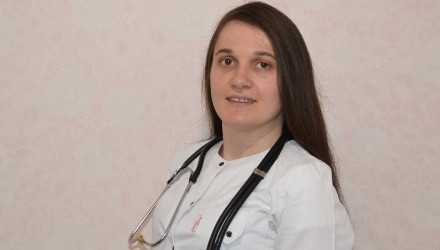 Лікар на все життя: кращі сімейні лікарі Кам'янського про час і про себе - ФОТО
