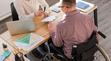 Понад 80% фахівців з інвалідністю в Україні не мають роботи