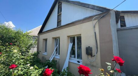 Нове життя – зі старих троянд і «цяці-Стугни»
