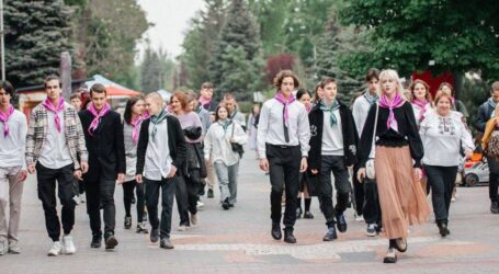 Дванадцять юних розумників з Кам’янського стали найкращими в Україні