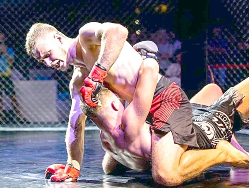 Бійці з Кам`янського здобули на чемпіонаті Європи з козацького двобою дев’ять нагород