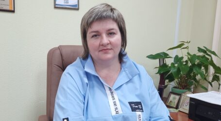 Наталія Рева: «Війна давить з усіх боків, це дуже відчутно відбивається на психологічному стані дітей – вони більш тривожні, більш роздратовані»
