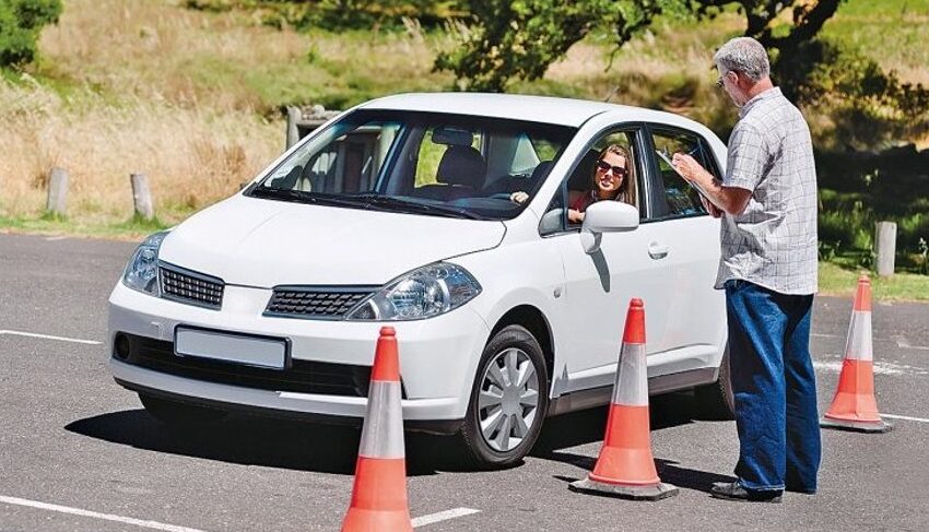 “Н” замість “У”: в Україні почали по-новому маркувати автомобілі в автошколах
