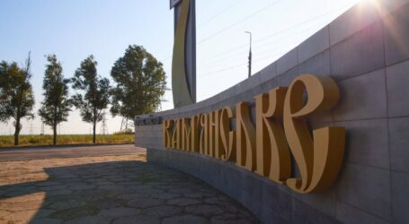 Ніч на Дніпропетровщині минула без ворожих атак