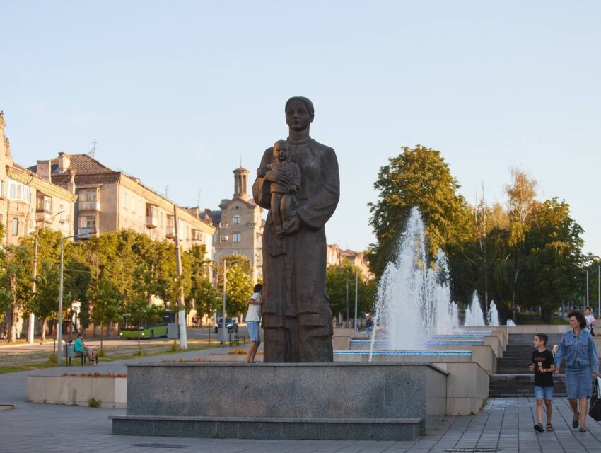 Вночі наші оборонці неба знищили над Дніпропетровщиною ворожі «Шахеди»