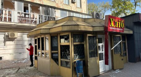 Дві людини загинули та ще дві поранені внаслідок ранкового обстрілу на Дніпропетровщині